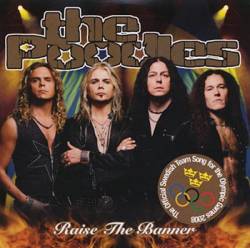 The Poodles : Raise the Banner